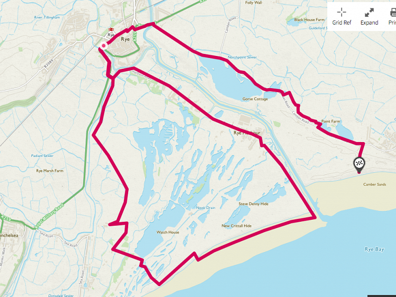Britain's Favourite Walks